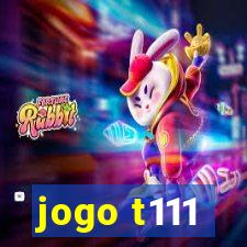 jogo t111